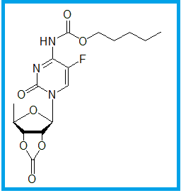 CAPECITABINE EP IMPURITY F | CAPECITABINE COMPOUND C